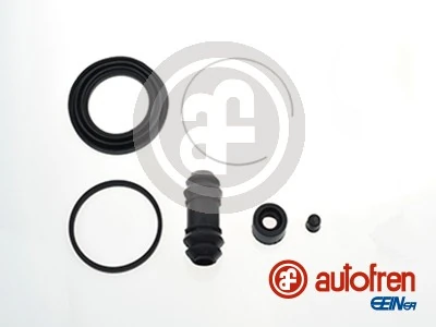 Repair Kit, brake caliper